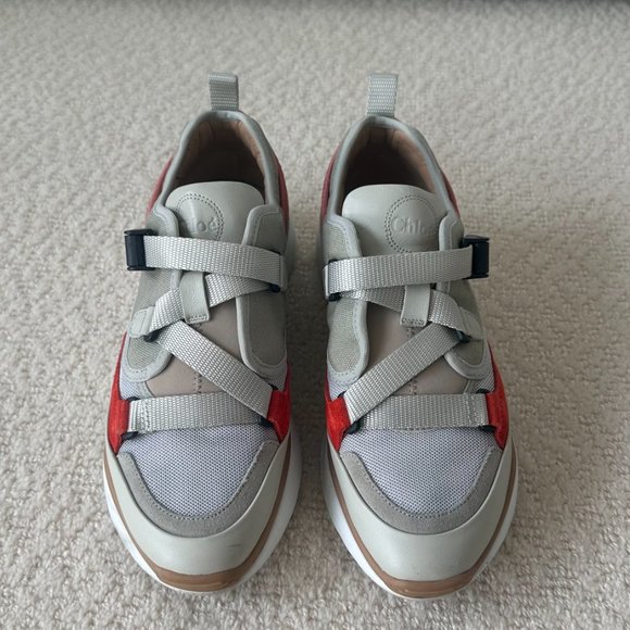 Chloe Sneakers - Picture 7 of 7